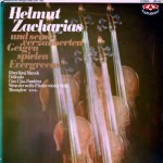 Buy Helmut Zacharias Und Seine Verzauberten Geigen Spielen Evergreens (Vinyl)