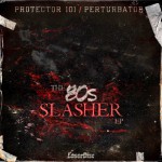 Buy The 80S Slasher (EP)