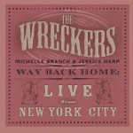 Buy Way Back Home: Live From New York City