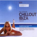 Buy The Ultimate Chillout Ibiza: Future CD3