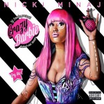 Buy Nicki Minaj - Dj Smoke Presents Crazy Barbie