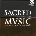 Buy Sacred Music: 19Th And 20th Centuries (1) CD25