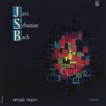 Buy Jazz Sebastian Bach (Vinyl)