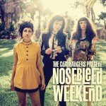 Buy Nosebleed Weekend