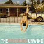 Buy The Rosebuds Unwind (EP)