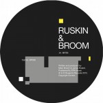 Buy Bites (Feat. Mark Broom) (Vinyl)