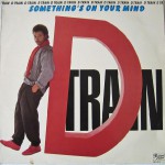 Buy Something's On Your Mind (Vinyl)