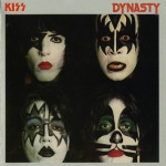 Buy Dynasty (Reissued 1997)