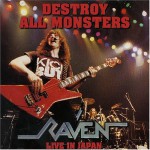 Buy Destroy All Monsters - Live In Japan