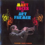 Buy The Many Faces Of Art Farmer (Vinyl)