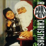 Buy A John Prine Christmas