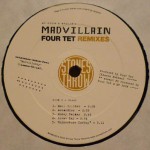 Buy Four Tet Remixes (EP) (Vinyl)