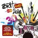 Buy The Brit Awards Album 2010 CD2