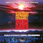 Buy Red Dawn OST (Reissued 2007)