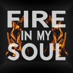 Buy Fire In My Soul (CDS)