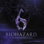 Buy Biohazard 6 CD1