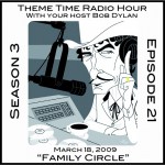 Buy Theme Time Radio Hour: Season 3 - Episode 21 - Family Circle