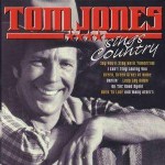 Buy Tom Jones Sings Country