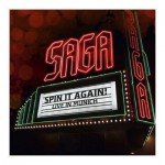 Buy Spin It Again! Live In Munich CD1