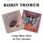 Buy Long Misty Days + In City Dreams