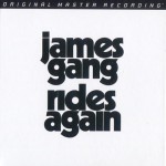 Buy James Gang Rides Again