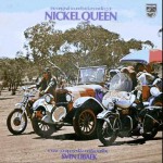 Buy Nickel Queen (Vinyl)