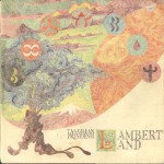 Buy Lambert Land (Vinyl)