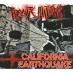 Buy California Earthquake