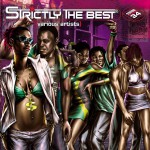 Buy Strictly The Best Vol. 34