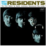 Buy Meet The Residents (Preserved Edition) CD2