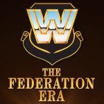 Buy WWE: The Federation Era