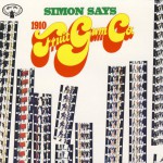 Buy Simon Says (Reissued 1992)