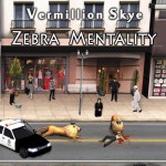 Buy Zebra Mentality