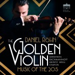 Buy The Golden Violin (Music Of The 20S)