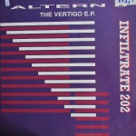 Buy The Vertigo (EP)