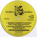 Buy Bounce Your Body To The Box (Vinyl)