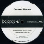 Buy Forever Monna (With Stacey Pullen) (EP) (Vinyl)