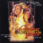 Buy Cutthroat Island (Extended Edition) CD2