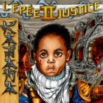 Buy L'epee II Justice
