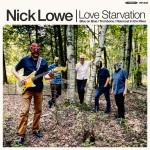 Buy Love Starvation / Trombone (EP)
