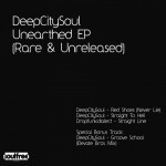 Buy Unearthed EP (Rare & Unreleased) (EP)