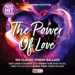 Buy Power Of Love The Ultimate Collection CD4