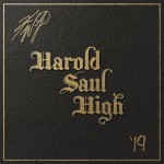 Buy Harold Saul High