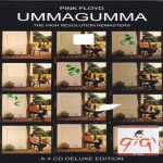Buy Ummagumma (The High Resolution Remasters) CD1
