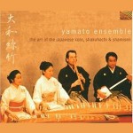 Buy The Art Of The Japanese Koto, Shakuhachi And Shamisen