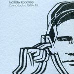 Buy Factory Records - Communications 1978-92 CD3