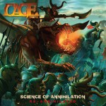 Buy Science Of Annihilation: Re-Annihilated