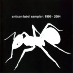 Buy Anticon Label Sampler: 1999 - 2004