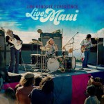 Buy Live In Maui CD1