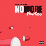 Buy No More Parties (CDS)